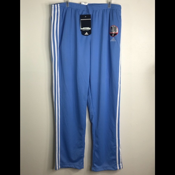 Adidas Pants - Adidas BC Brio Pant